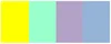 PASTEL COLOR