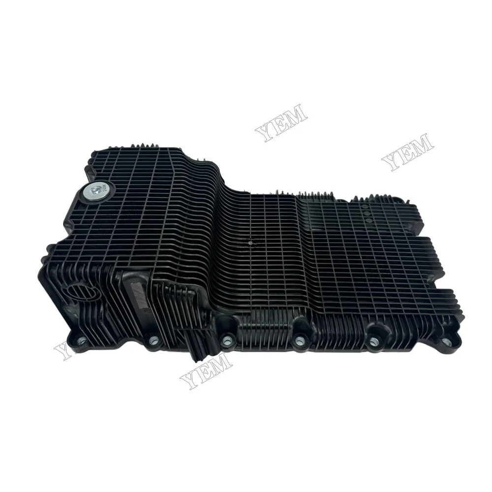 Oil Sump 5302122 5302123 5262694 J5262694F5293 Fit for ISF2.8 Engine