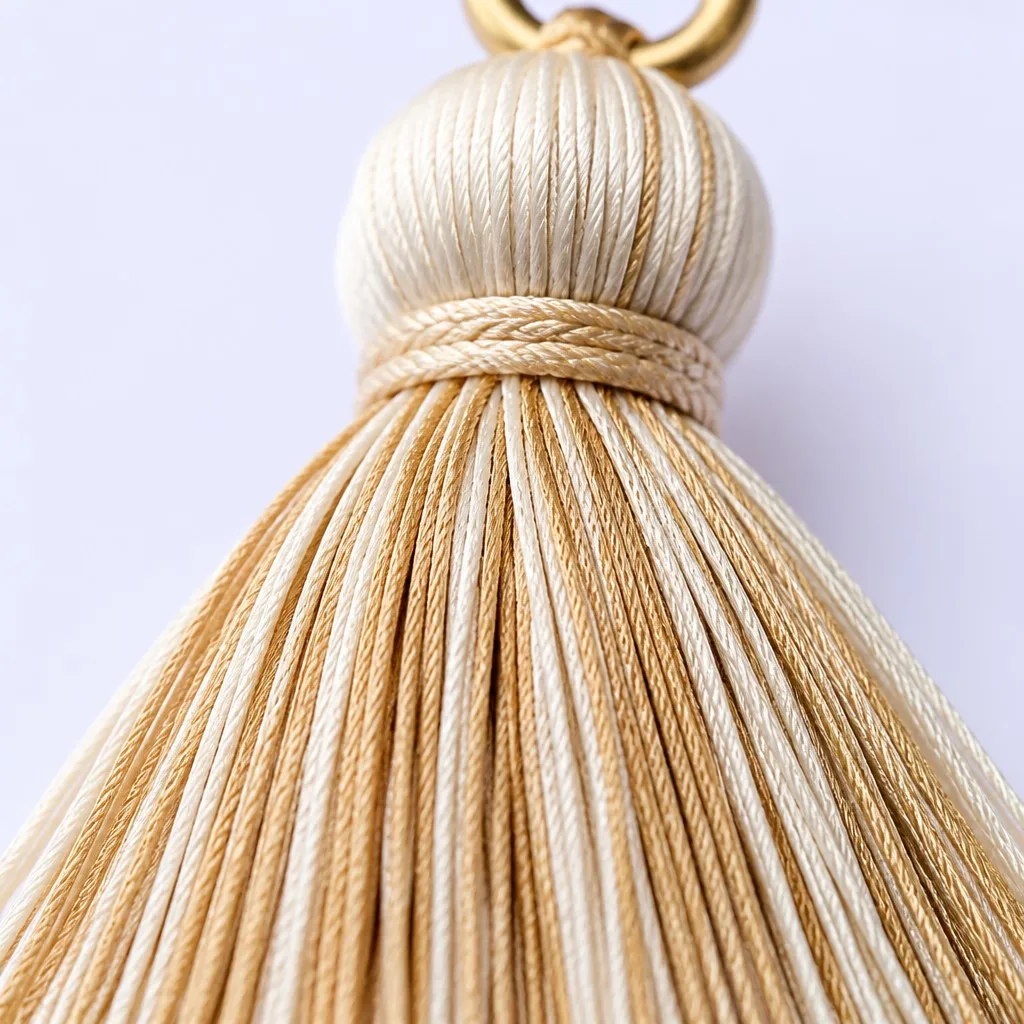 Tassel macro
