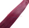 Red Dark bone