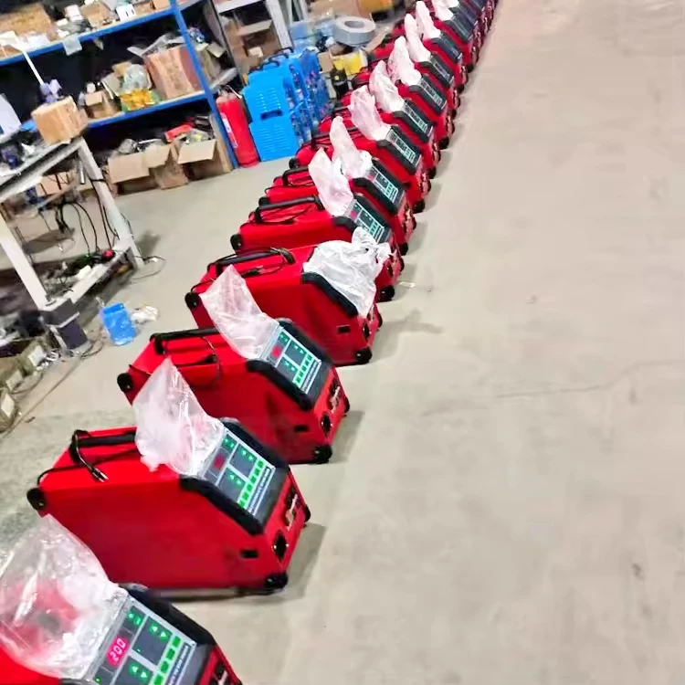 Supercnc Automatic Wire Feeder 4-roll 24v Mechanism Professional High Quality Tig Feeder Wire Feeding Device