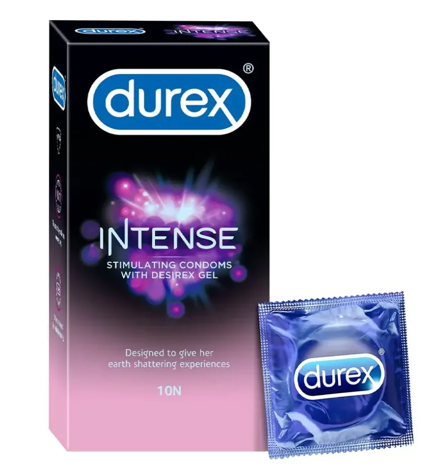 2023 Pure Quality Durex real feel - Latex Free Condoms Bulk Quantity Available At Cheap Price
