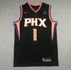 Black #1 PHX