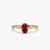 Or rose 14 carats