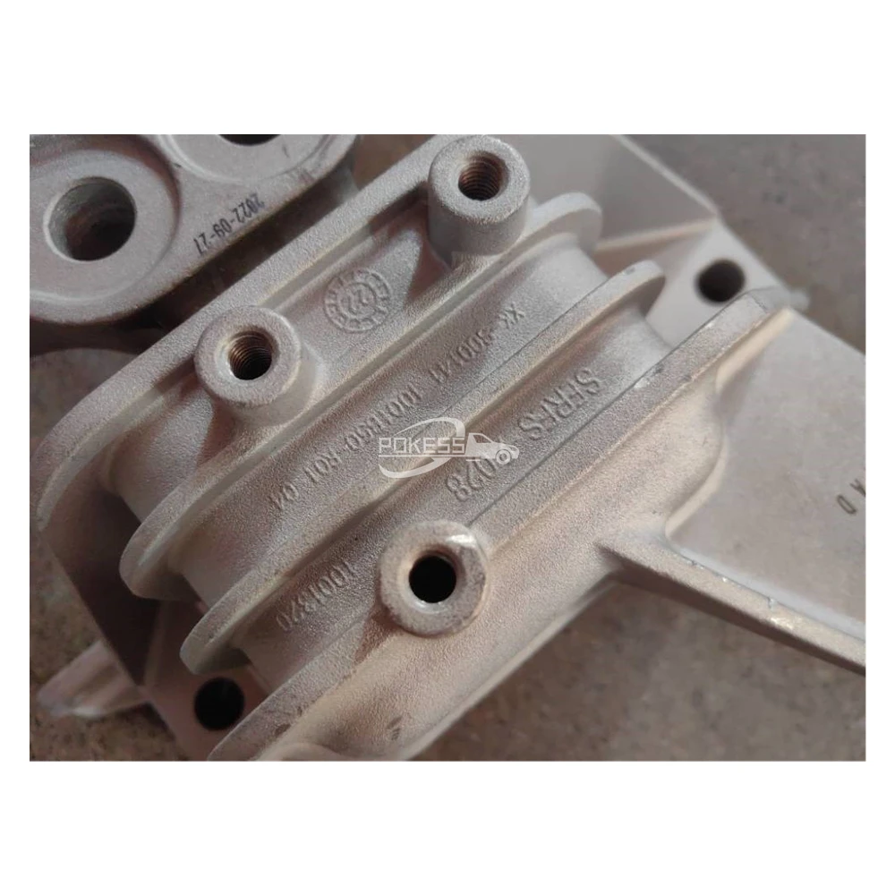 Car Engine1001320-SY01 Right Engine Mount for AITO — 5