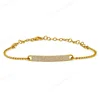 Yellow Gold Plated
