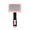 Small Pink (Bone Handle)