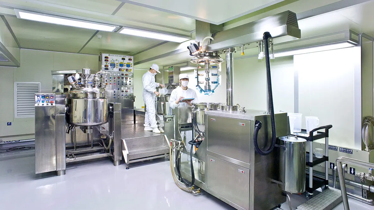 YEALINAN BEAUTY INTERNATIONAL CO., LTD 2