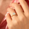 14k Gold Ring