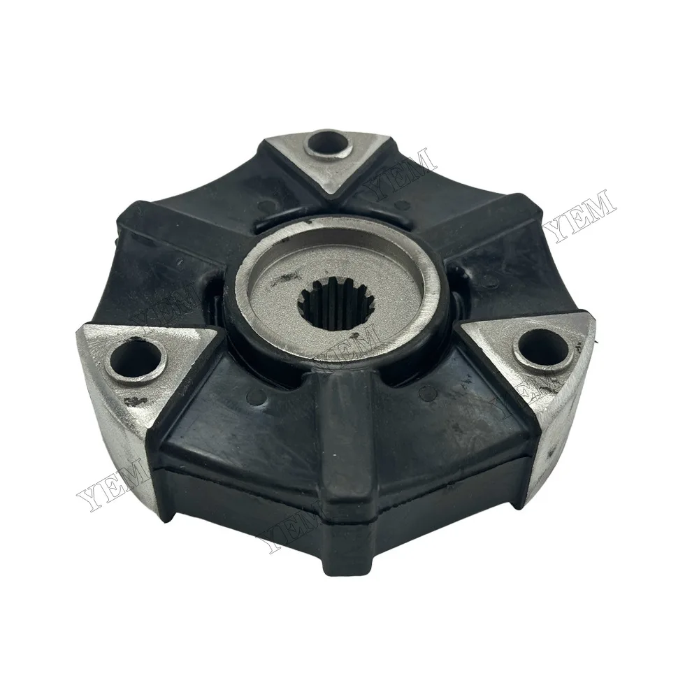 Hydraulic Pump Coupling 172165-71200 Fit for Yanmar Engine