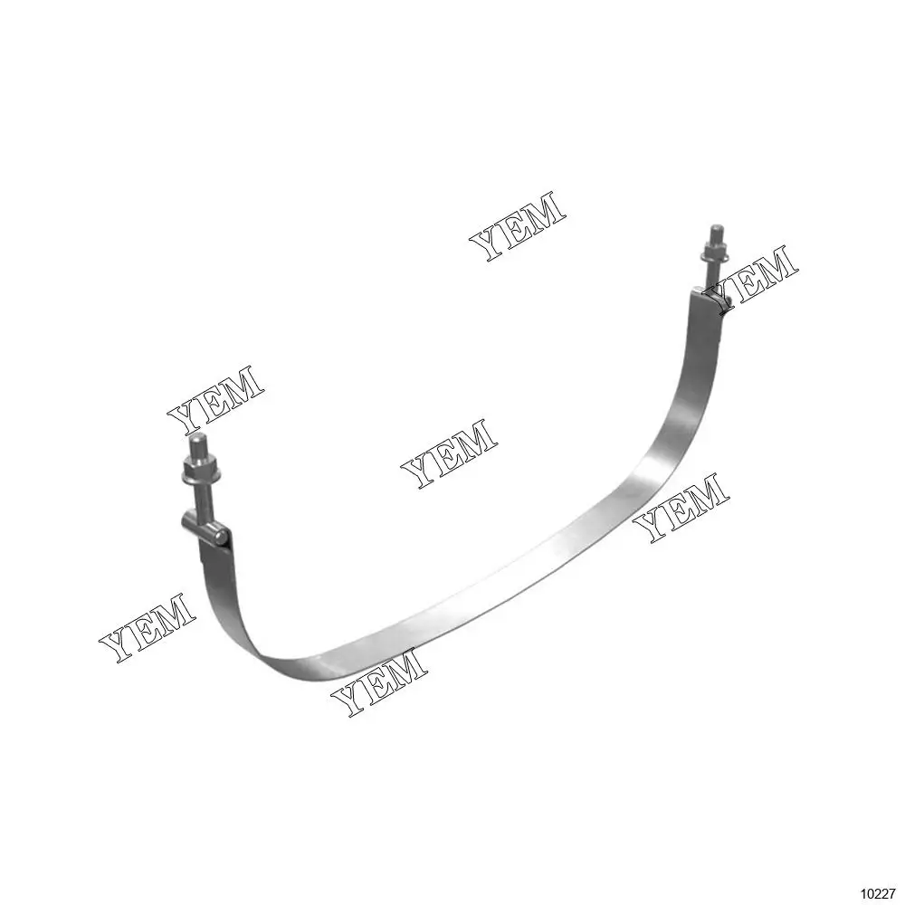 Good Quality Strap Part No. 574-2620 5742620 Engine Parts Manufacturer