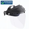 Black headgear
