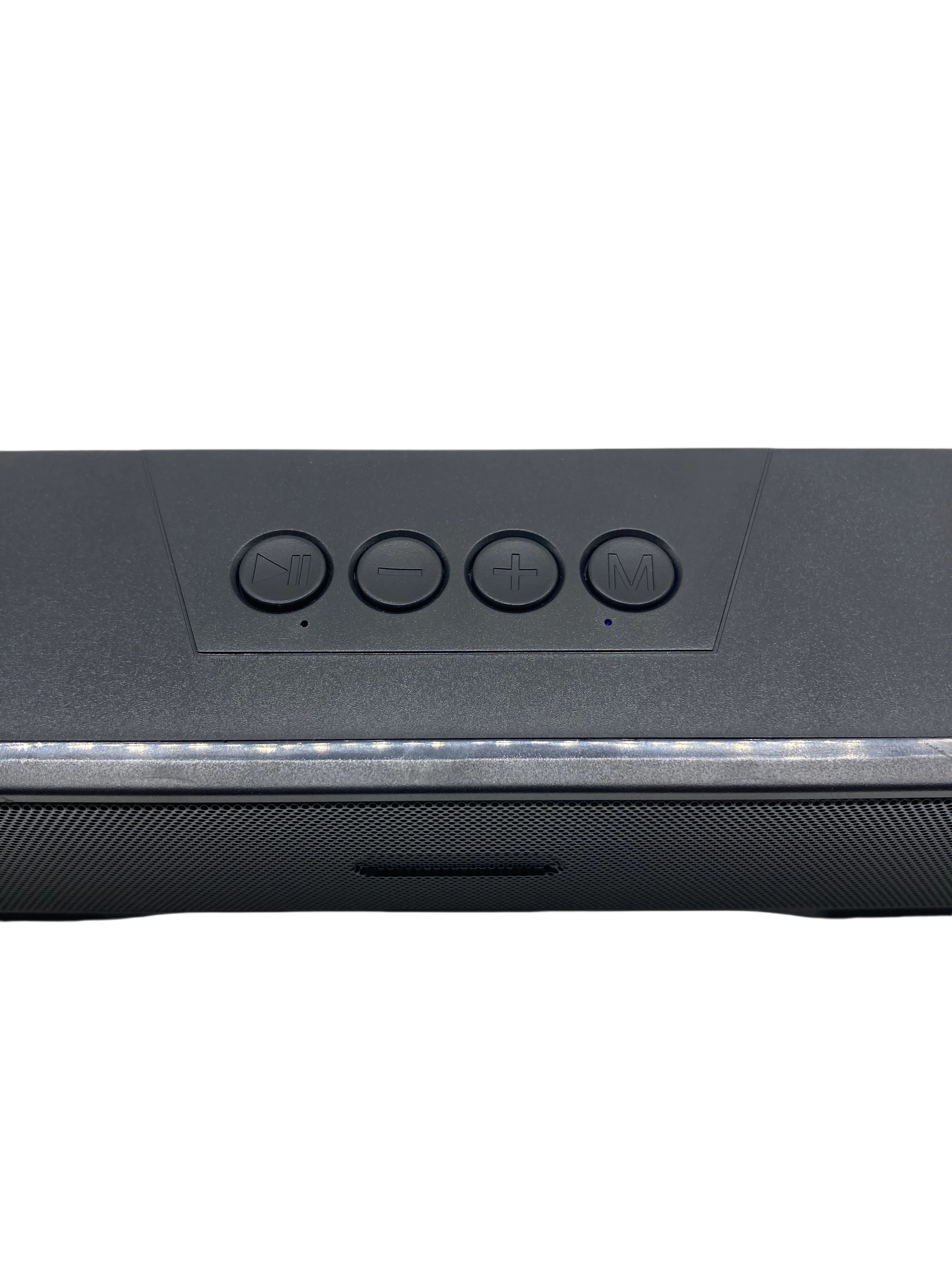 Best 3d Surrounding Home Theater System Bt5.0 Speaker Sound Bar Wireless Soundbar With Subwoofer Hifi Bluetooth Speaker