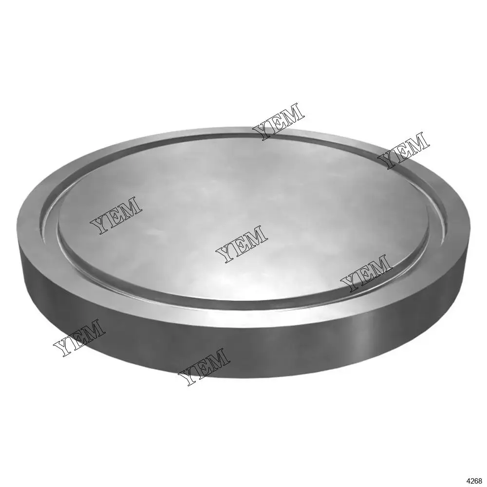 5110B Cover Part No. 4D-5042 4D5042 Industrial Engine Parts