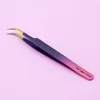 Curved Tip Classic Tweezer