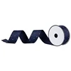 Navy & Gold Confetti Dot