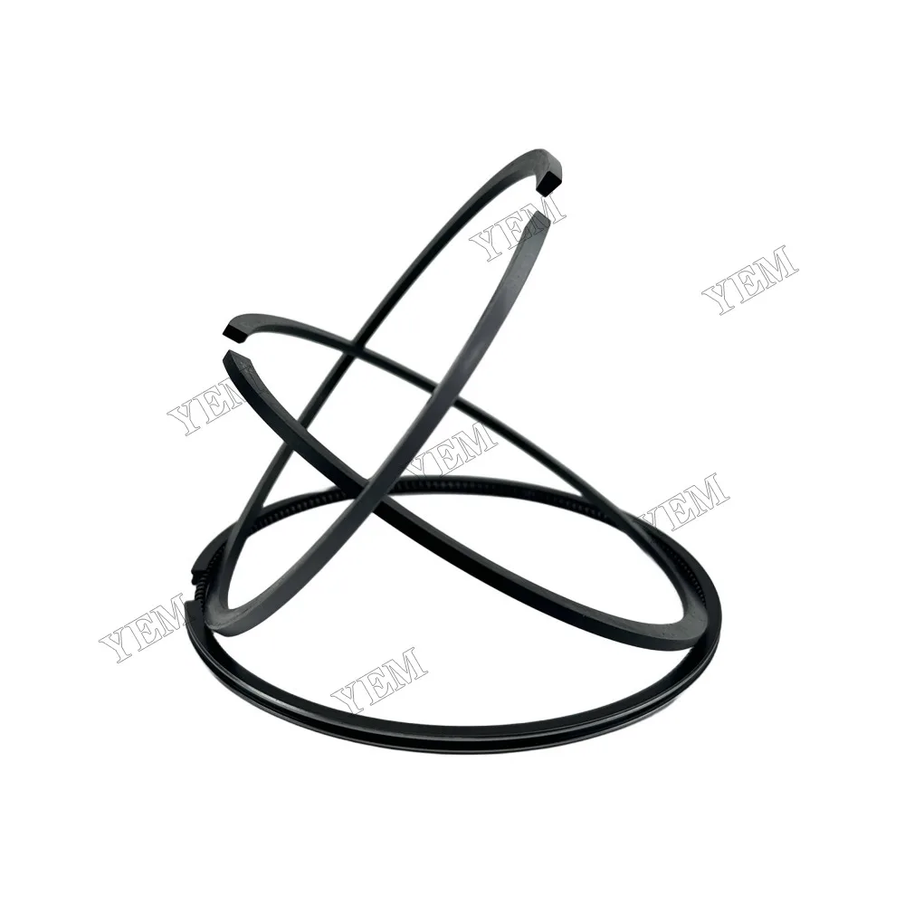 Piston Ring UPRK0002 RG75486 Fit for Caterpillar C4.4 Engine 5