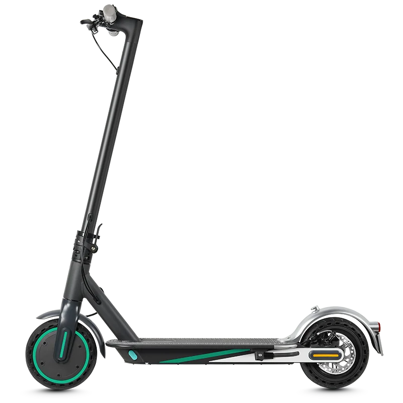 Mankeel MK083 Pro 2 Dual Motor Two-Wheel Electric Scooter 500W Power 8.5/10 Inch Tires 5 Inch 120Kg Aluminum Alloy for CE FCC