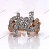 Yellow Gold Plated