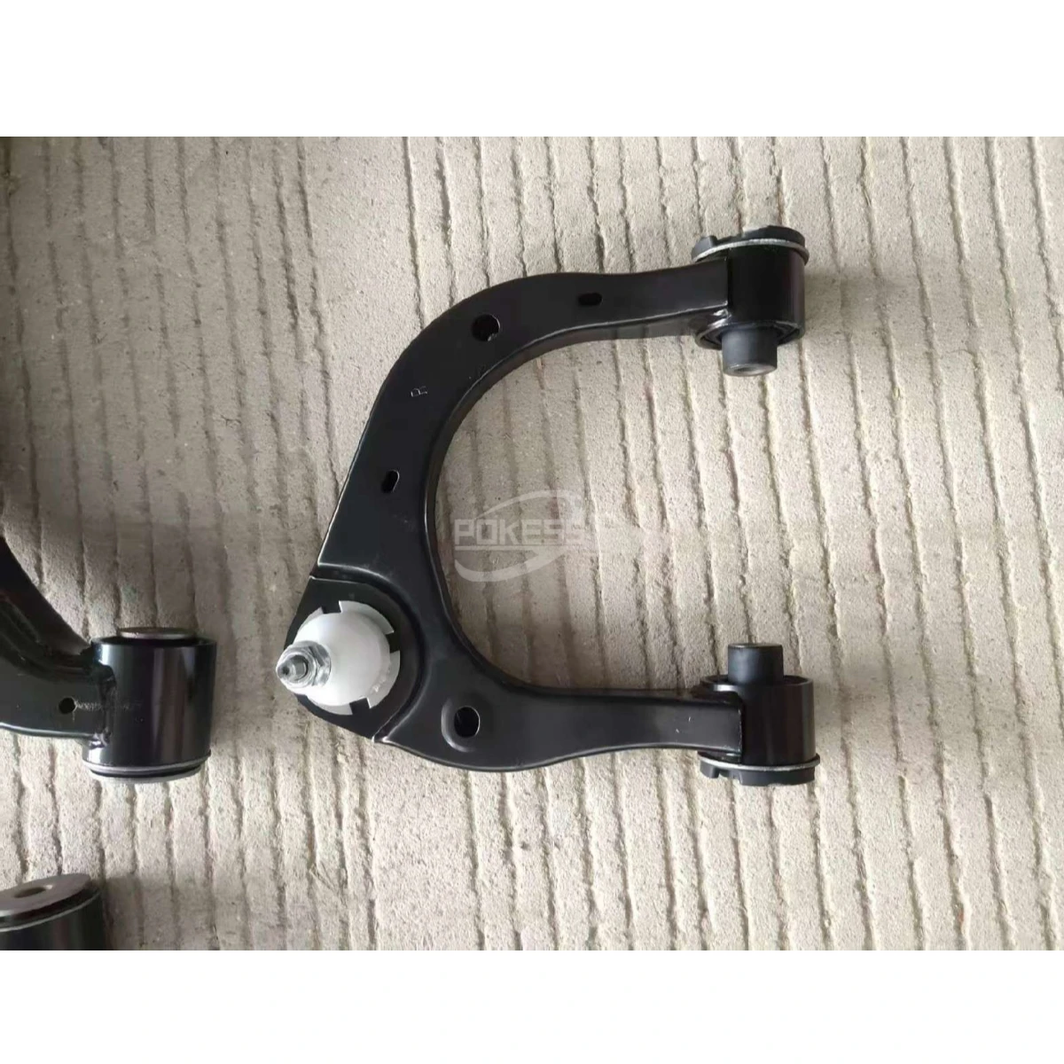 Suspension Parts KB3Z3084A KB3C3084A1D MCF2475 Upper Control Arm Right... — 4