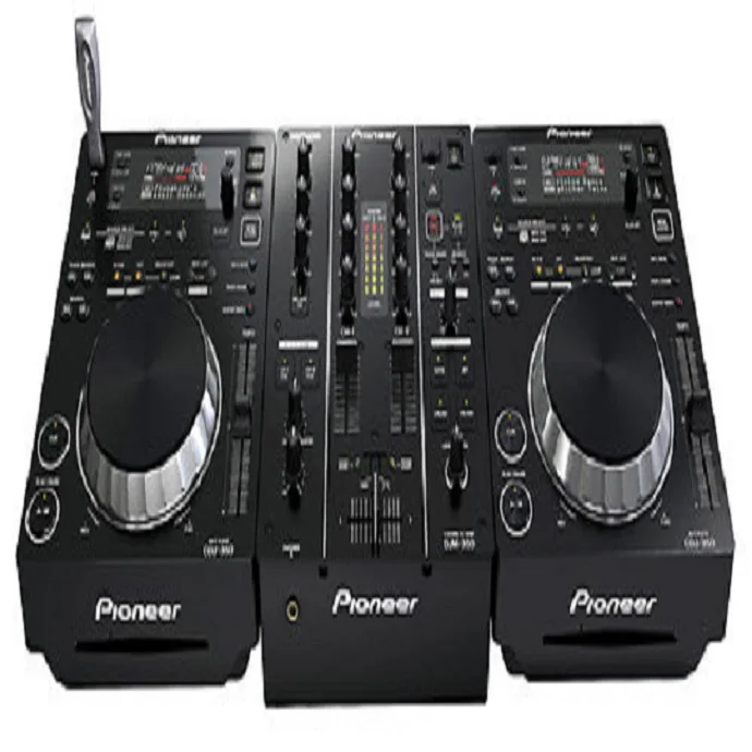 High Quality Cdj350 Djm350 Dj Mixer Buy Dj Controller/audio Console