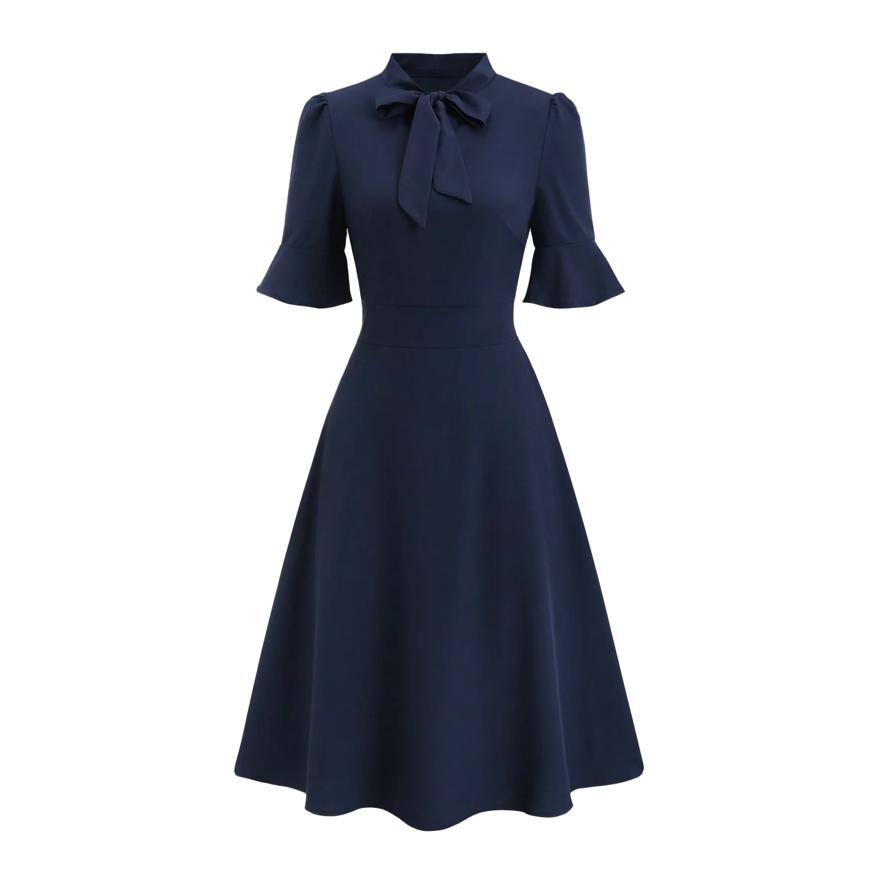princess polly baby blue dress Buy Peach Pink Color A Line Dresses for Women main image 1