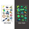 WS-Y025