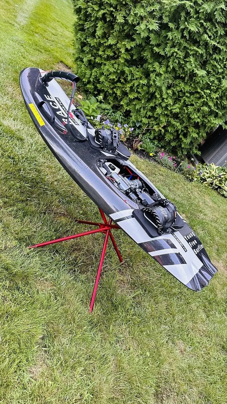 Jet Surf Surfboard 2023 With Warranty Buy Surfboard Electric