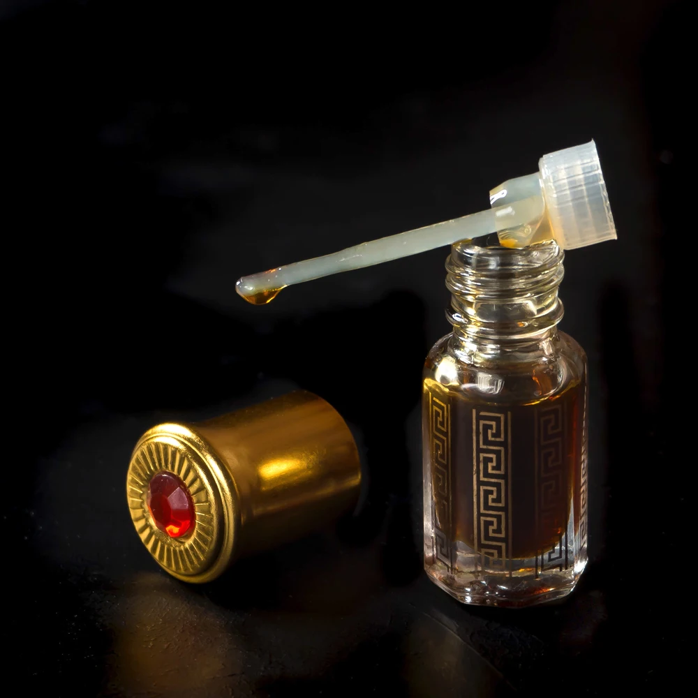 Agarwood Oil Natural Premium Organic Aloeswood Eaglewood Gharuwood Oud Super Grade Oudh Incense