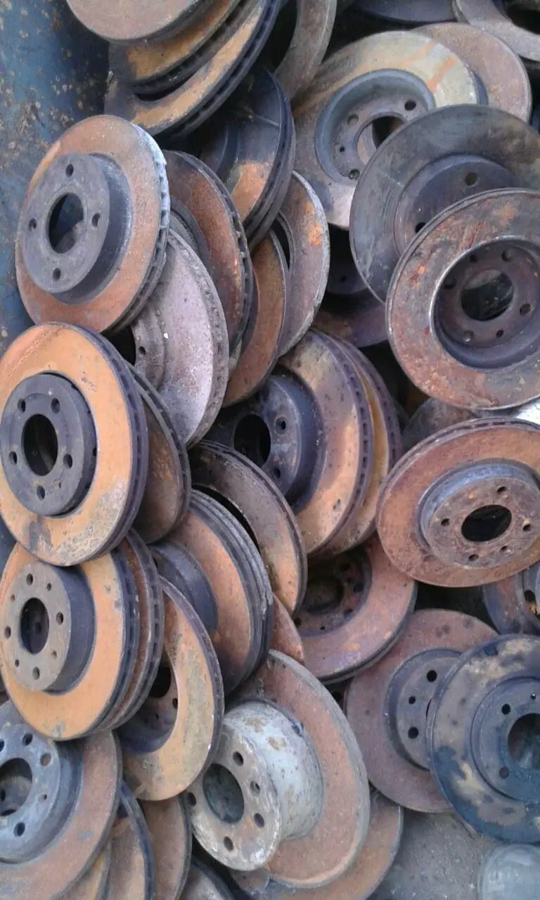 Bulk Cast Iron Scraps/hms1/hms2 Scraps/wholesale Cast Iron Scrap For