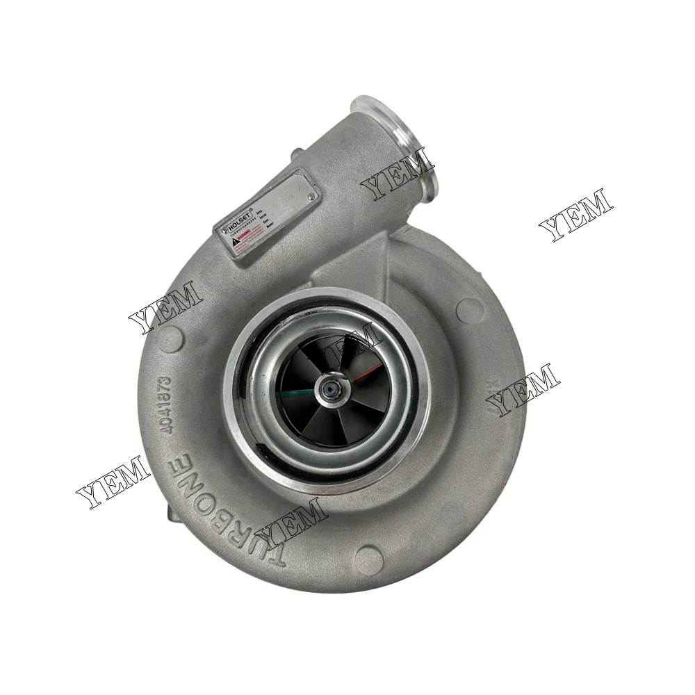 Turbocharger 5454730 Fit for Volvo D12D Engine 3