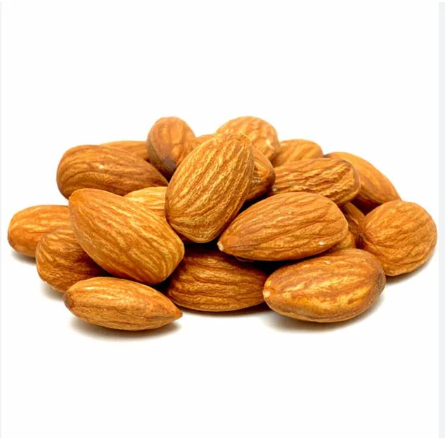 Cheap Price Wholesale Top Quality Dried Nonpareil Almond Nuts in Bulk