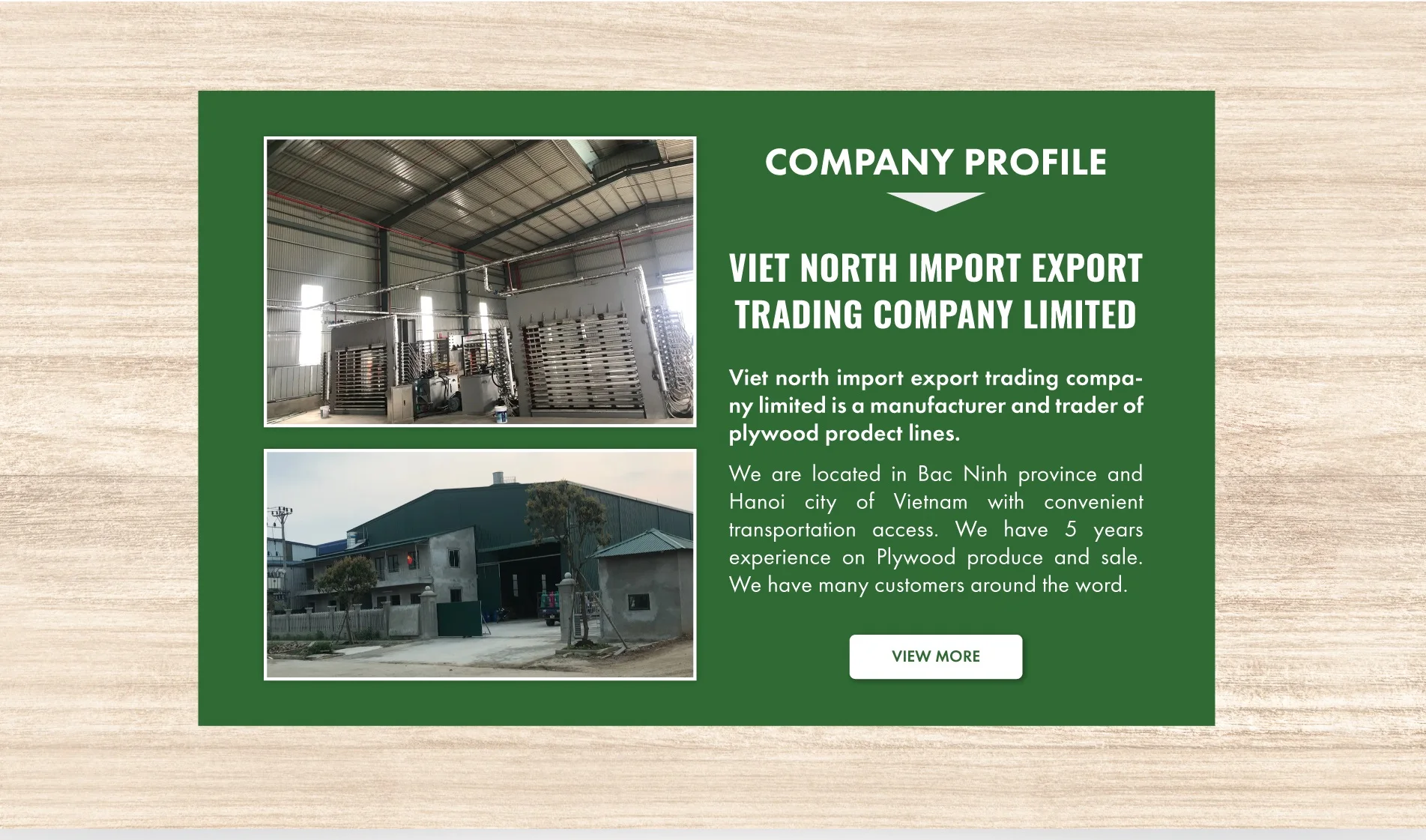 E0 Laminated Veneer Lumber Lvl Plywood Board For Bed Slat Furniture