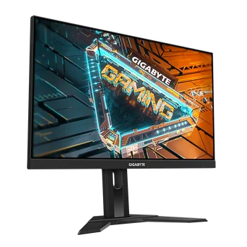 Gigabyte G24F 2 Gaming Monitor - 24'' IPS, 165hz/oc 180hz