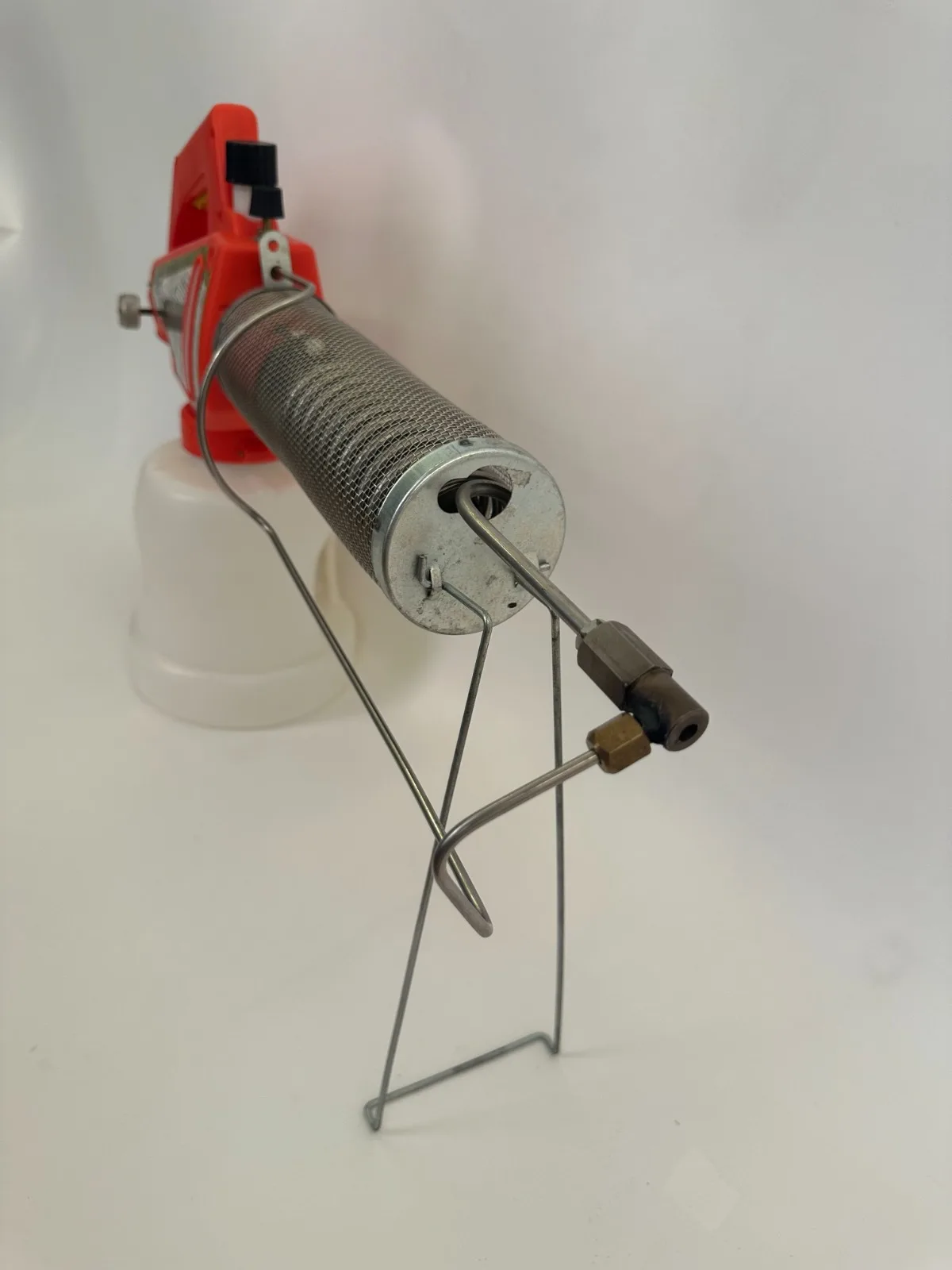 Manual Operational Best Selling Jet Fogger Equipment For Greenhouse