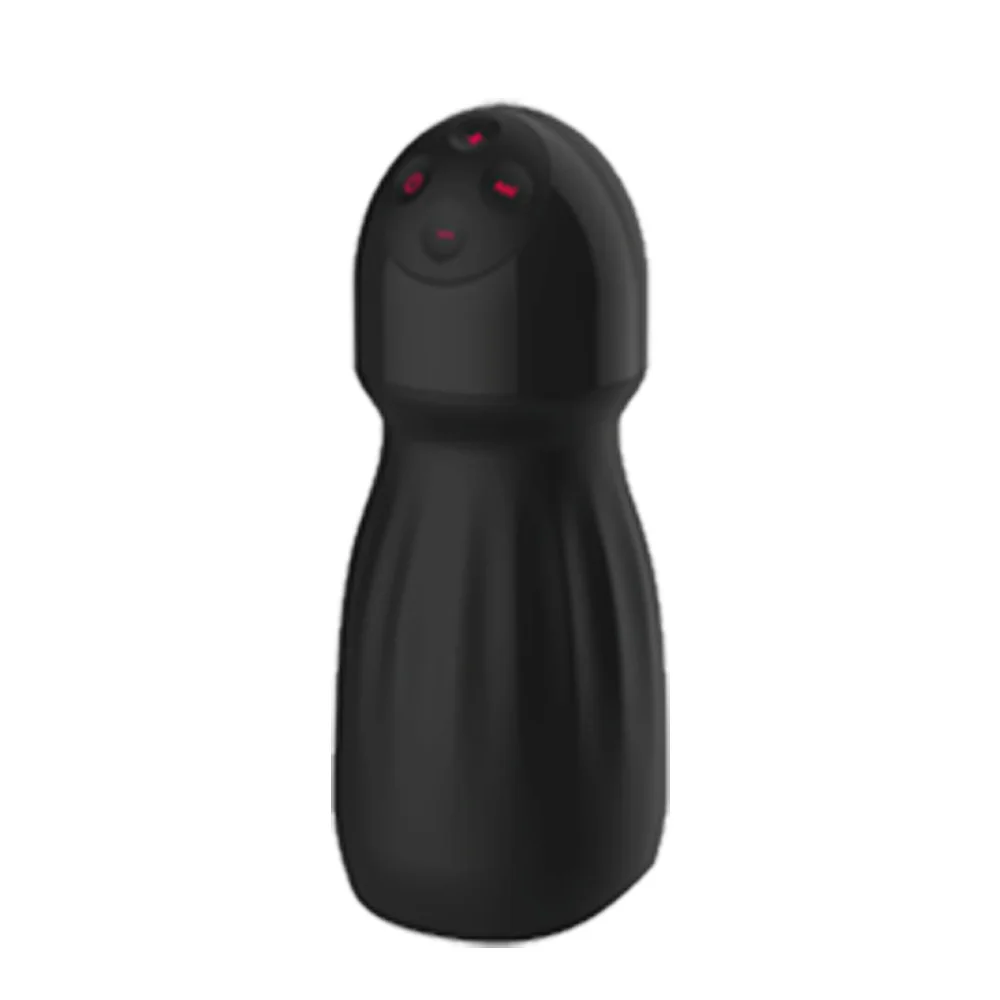 Glans Massage Vibrator Automatic Male Masturbator Cup Telescopic Pocket  Suction for Men Masturbation Sex Toys