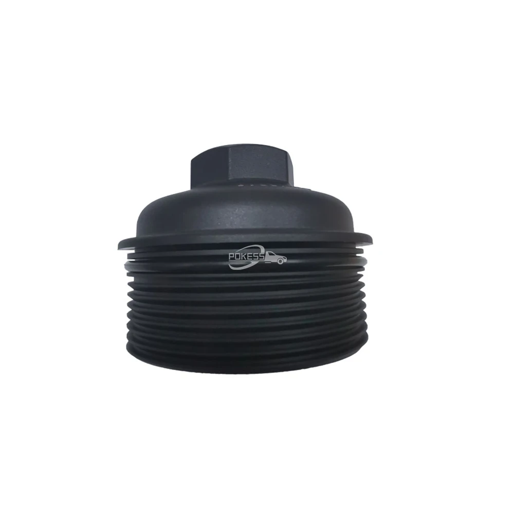 12605565 Oil Filter Housing Cover for Chevrolet Menlo Buick New Regal... — 3