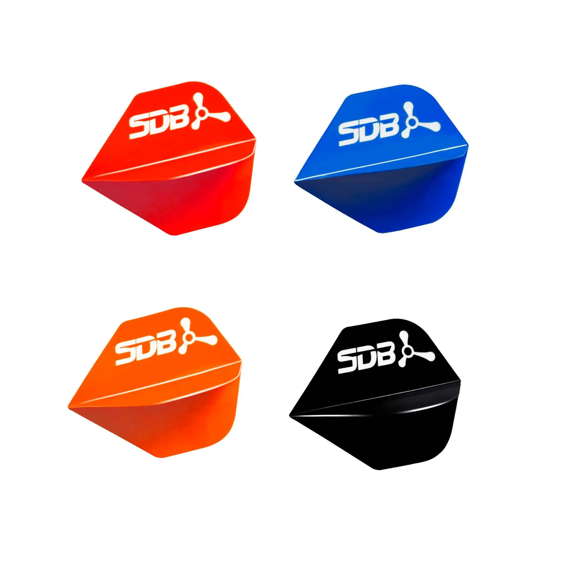 Dart Flight Kite Type Bulk Dart Flights Professional Dart Flights
