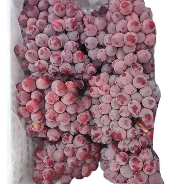 Fresh Shine Muscat Grapes Sweet Sapphire Grapes Natural With Rich