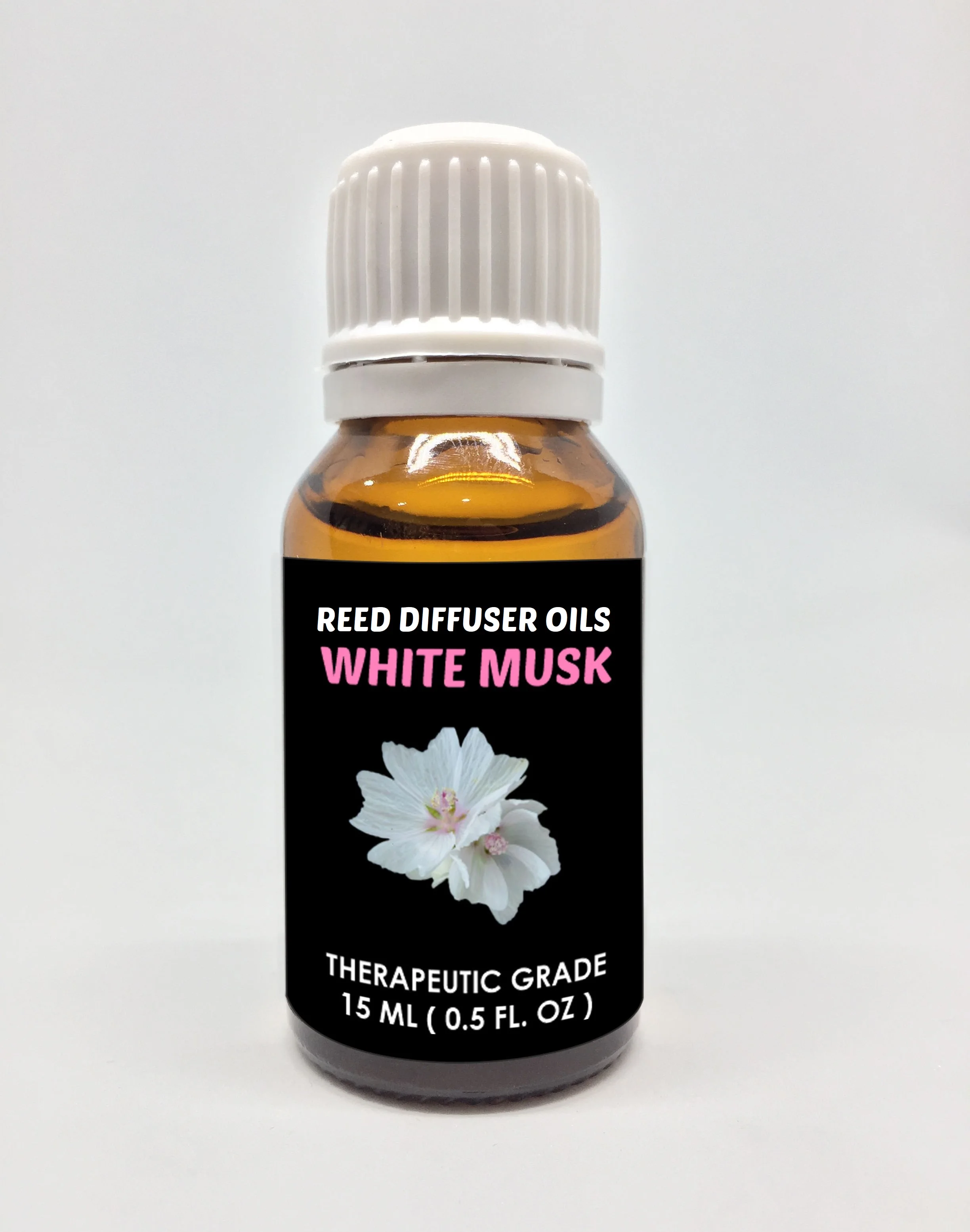 Wholesale Dealer Of Natural White Musk Reed Diffuser Oil Buy Incense