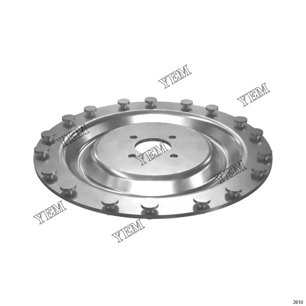 416 428F 416F 420F2 444F 432F 434F 416F2 420F 420 430F Spider Assembly-Fan 374-5381 3745381 Engine Parts Manufacturer