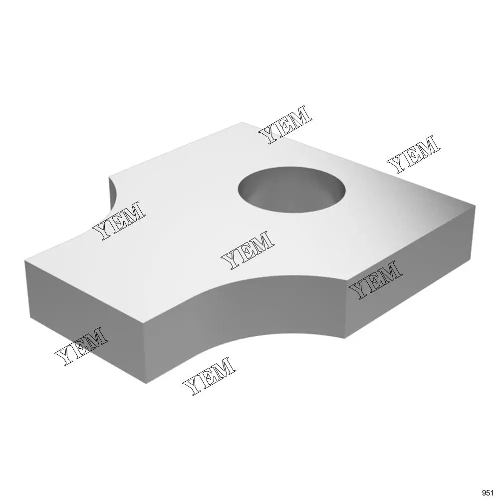 Factory Quality OEM 924H 924G 926 924K 926M 930H 930K 924GZ 924HZ 924 930M 930 Lock-Bearing 109-5502 1095502