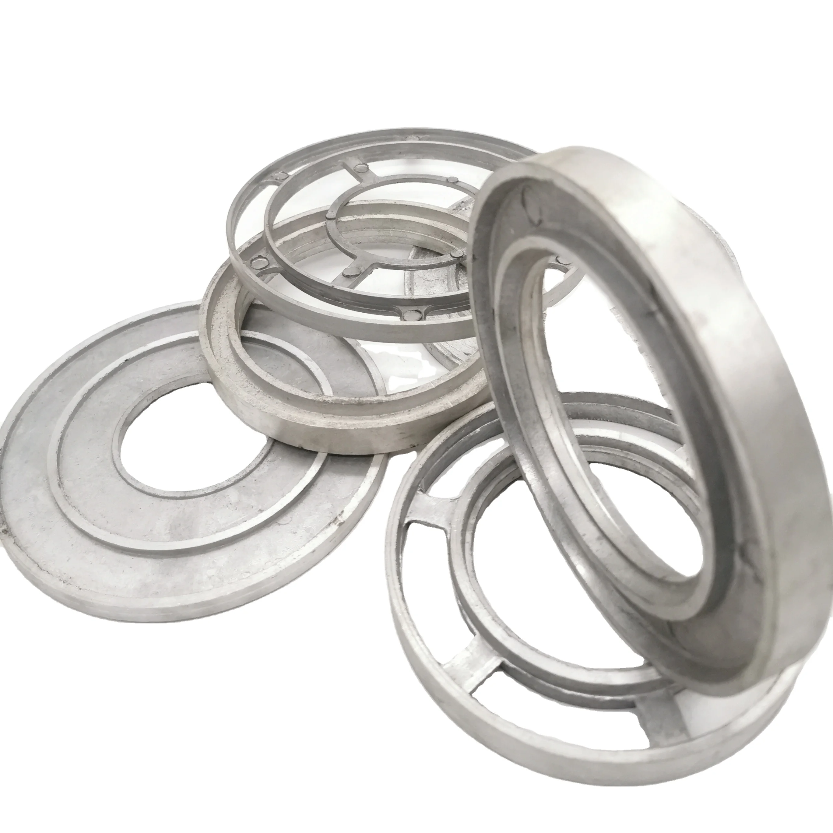 Космические блоки лопатки для джина пила детали хлопчатобумажной