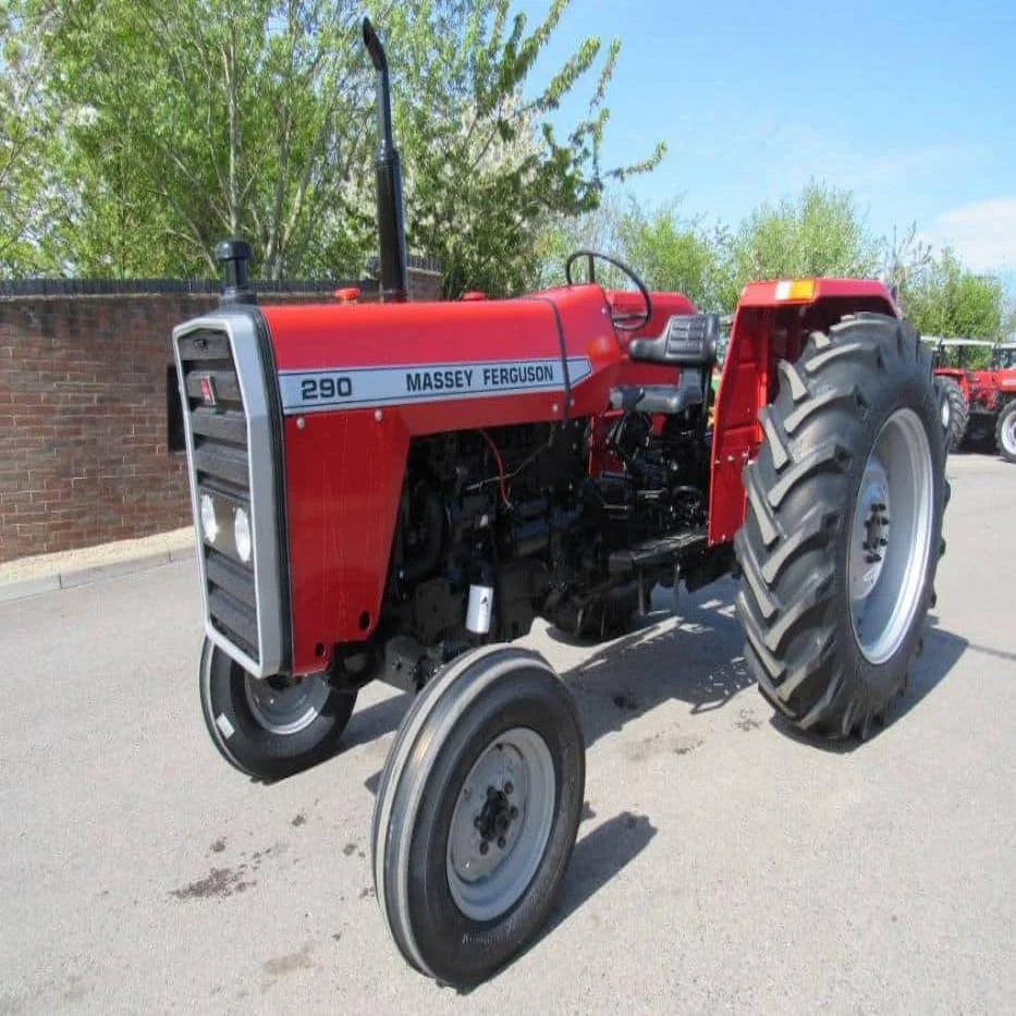 Quality New Massey Ferguson 385 4wd Massey Ferguson Mf 375 Tractor For ...