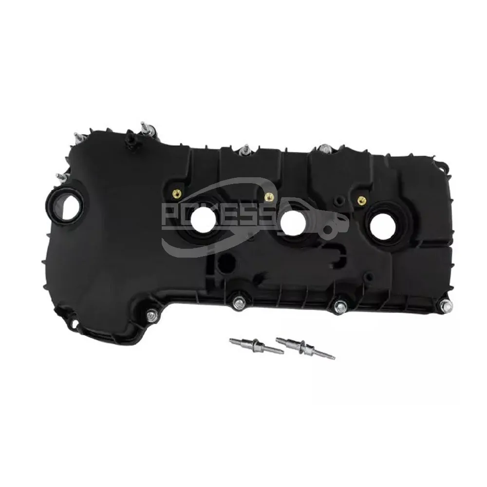 Car parts FG1Z6582A FG1Z6582C Valve Cover For Ford
