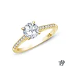 Yellow gold