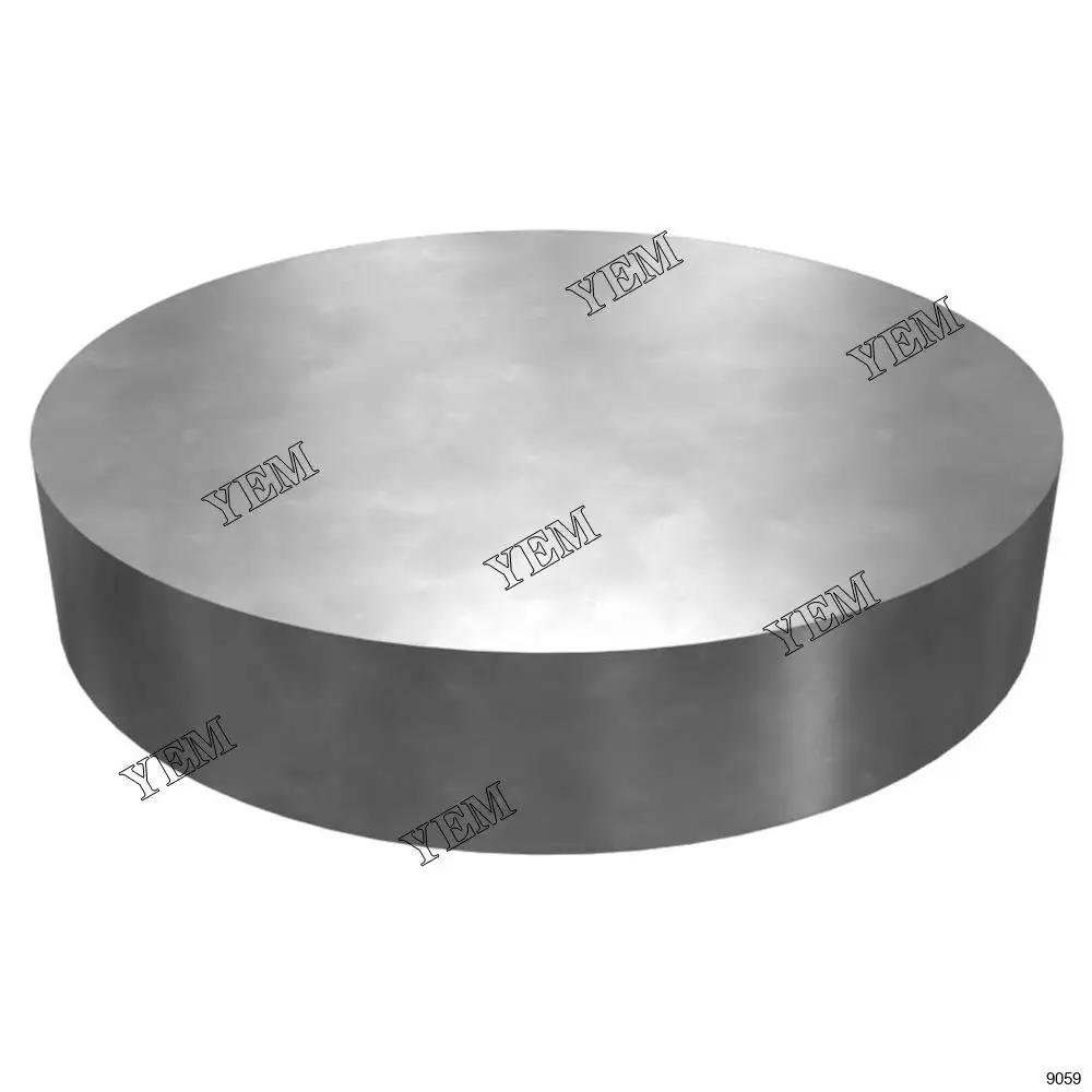 High Quality Machinery Parts Disc-Support 448-7104 4487104 Industrial Machinery Engine Parts