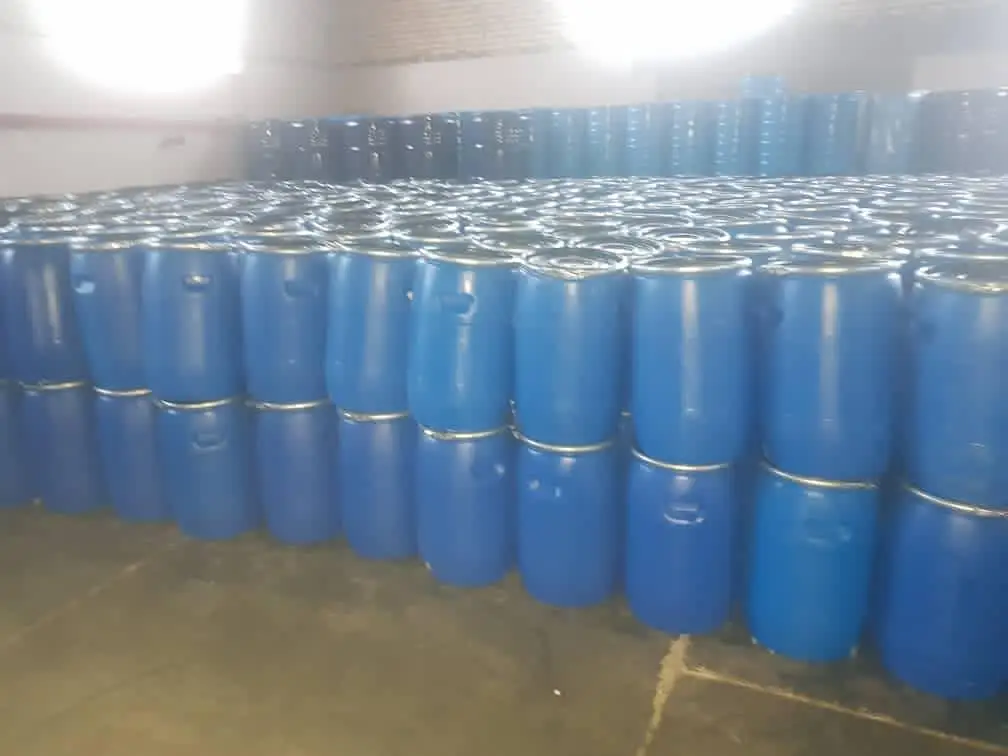 What Is White Petroleum Jelly Cosmetic Grade Usage And Application In