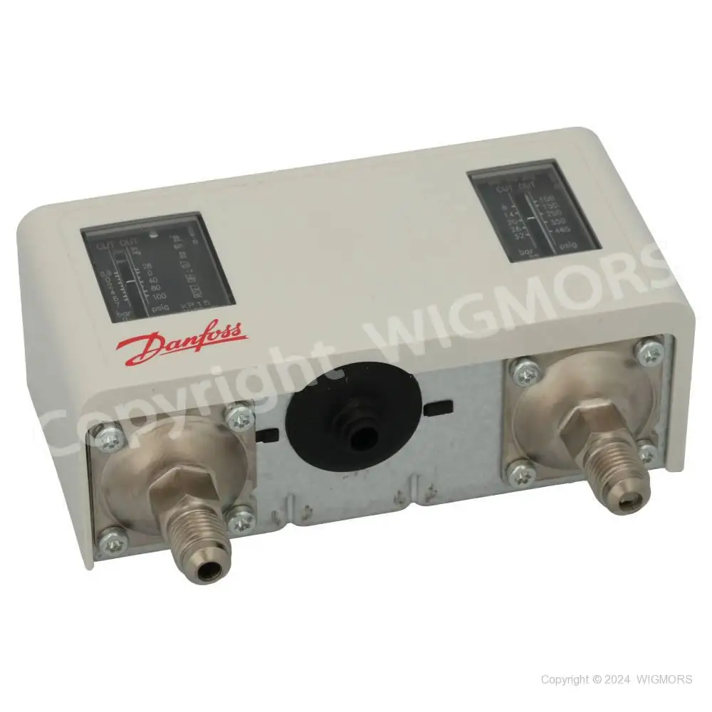 1030000 - TRANSMISOR DE PRESIÓN DANFOSS 064G6609 MBS 1900 0-16 BAR 4-20 MA CONEXIÓN G1/4 - Danfoss 1030000 - TRANSMISOR DE PRESIÓN DANFOSS 064G6609 MBS 1900 0-16 BAR 4-20 MA CONEXIÓN G1/4 - Danfoss