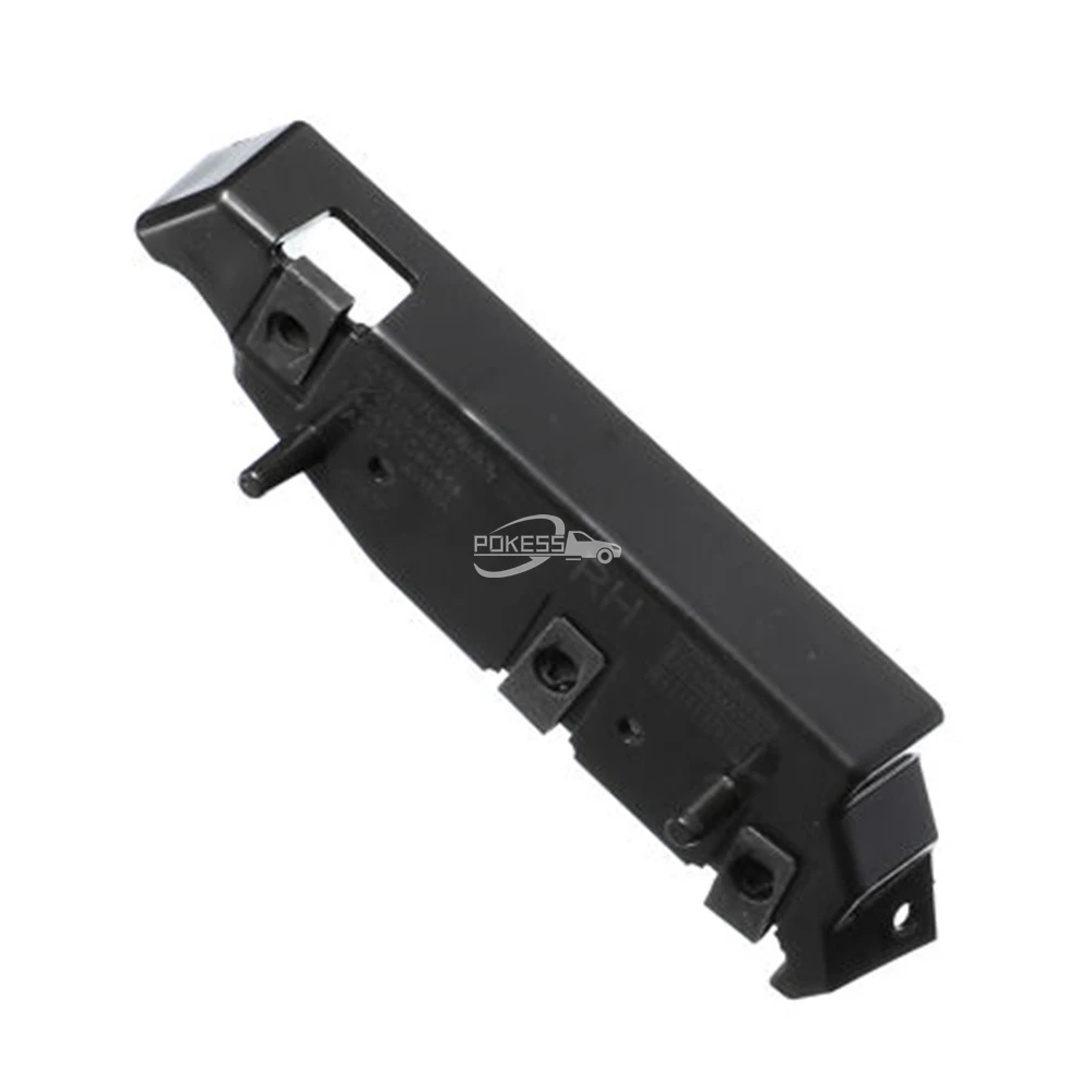 FA1Z17C947A FA1B17D958AF Front Bumper Bracket R fo — 2